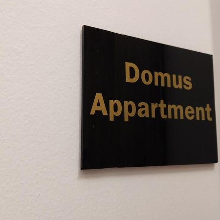 Domus Apartment - City Center Veria (Imathia) Exterior foto