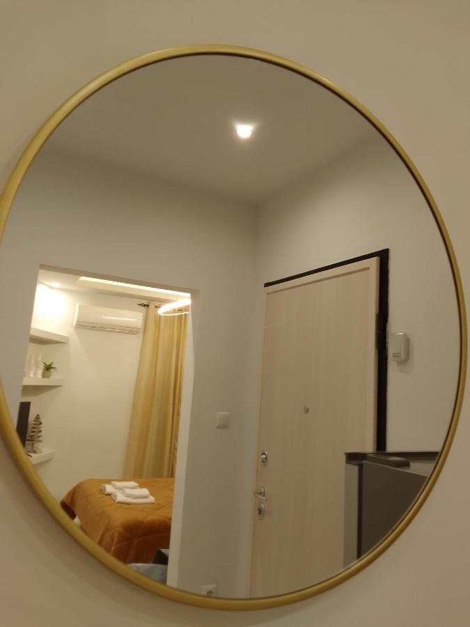 Domus Apartment - City Center Veria (Imathia) Exterior foto