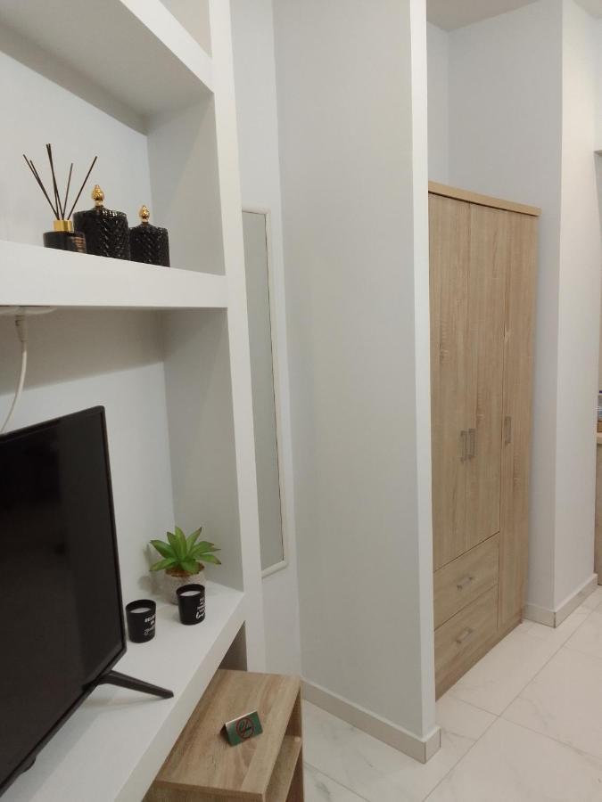 Domus Apartment - City Center Veria (Imathia) Exterior foto
