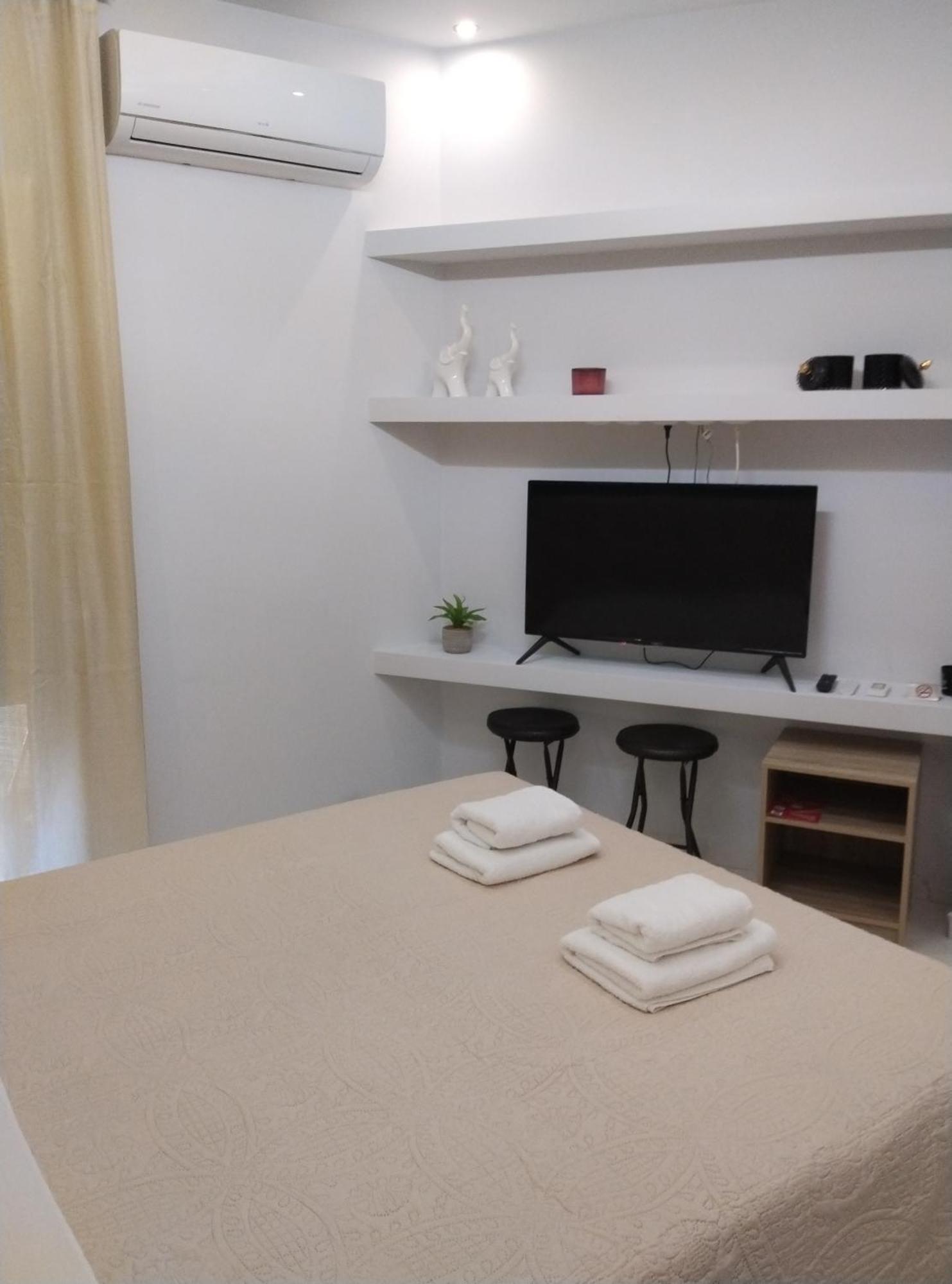 Domus Apartment - City Center Veria (Imathia) Exterior foto