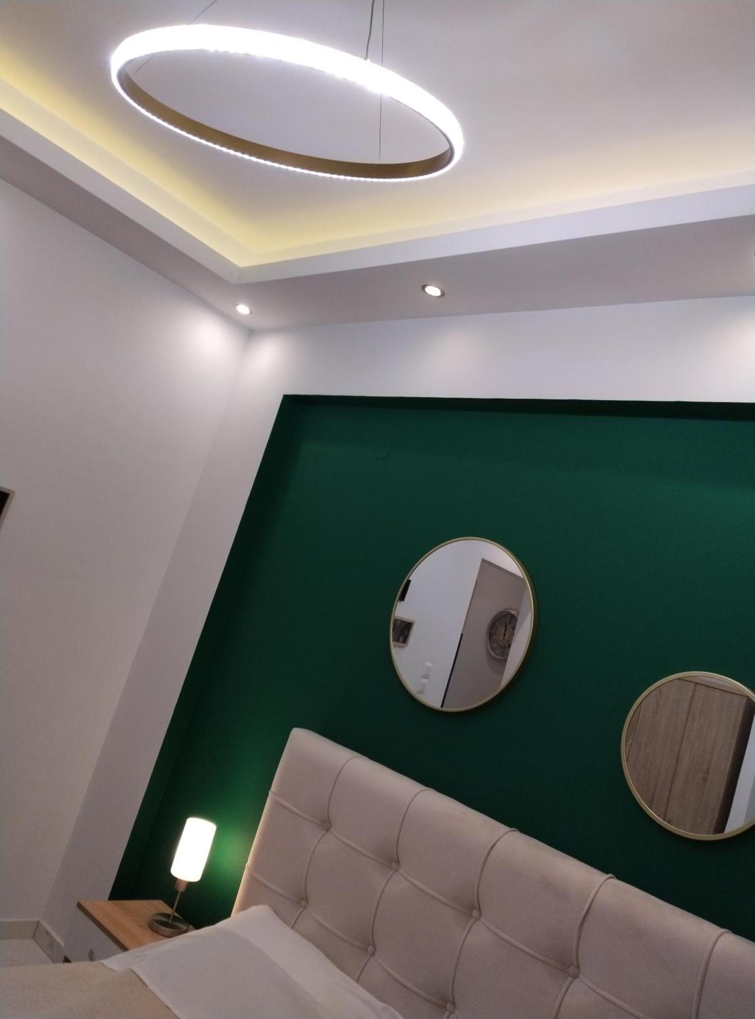 Domus Apartment - City Center Veria (Imathia) Exterior foto