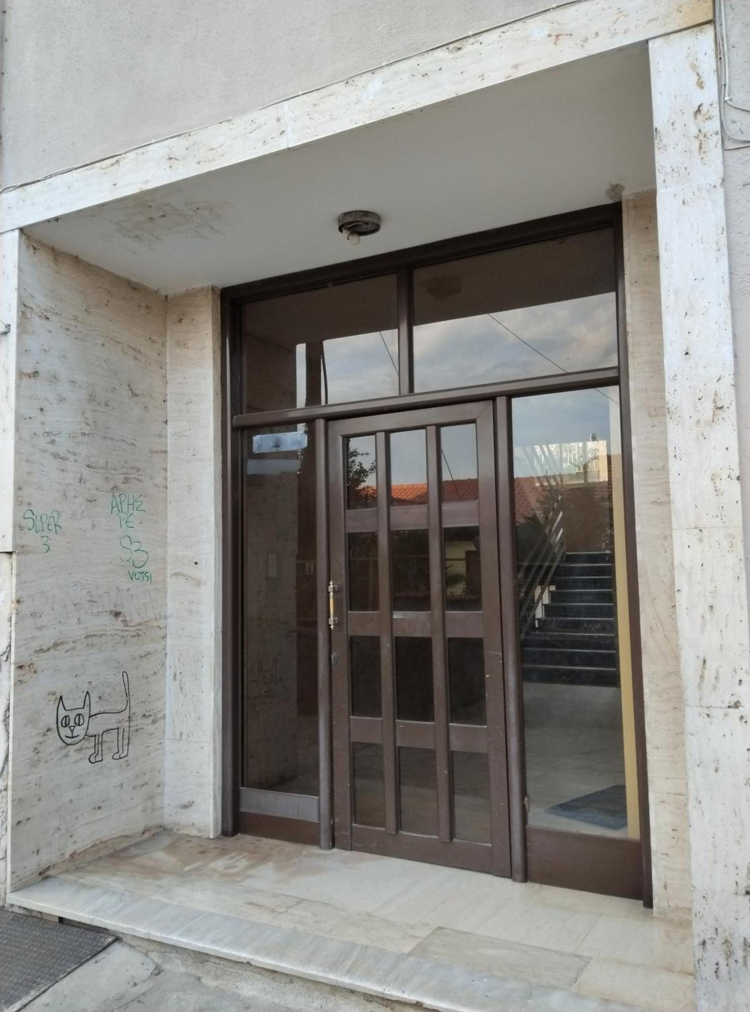 Domus Apartment - City Center Veria (Imathia) Exterior foto