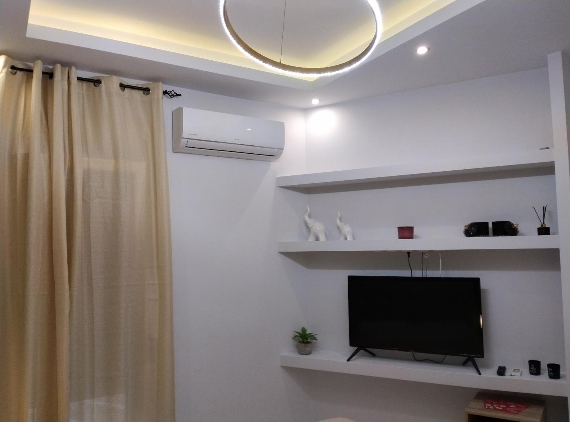 Domus Apartment - City Center Veria (Imathia) Exterior foto