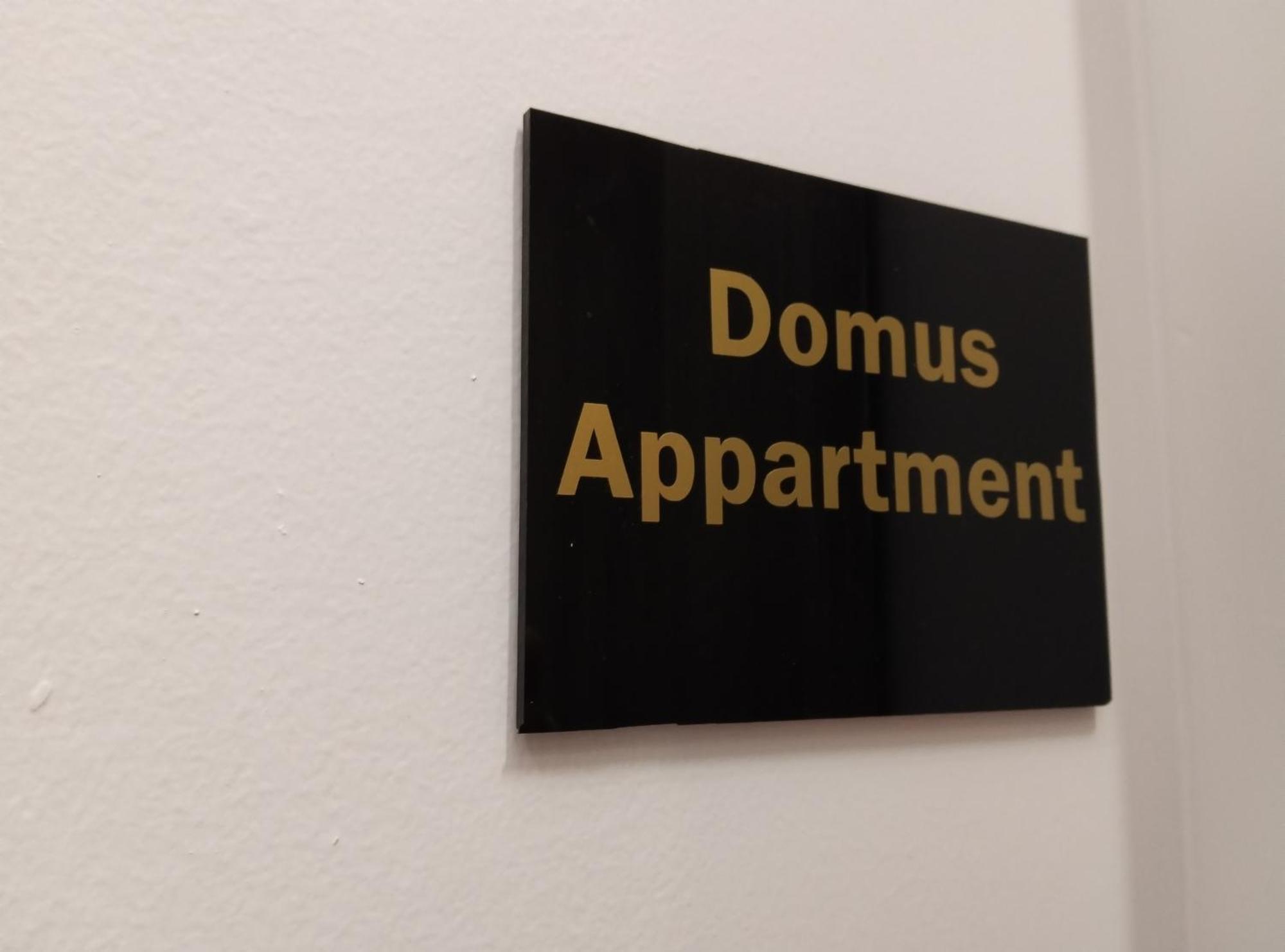 Domus Apartment - City Center Veria (Imathia) Exterior foto