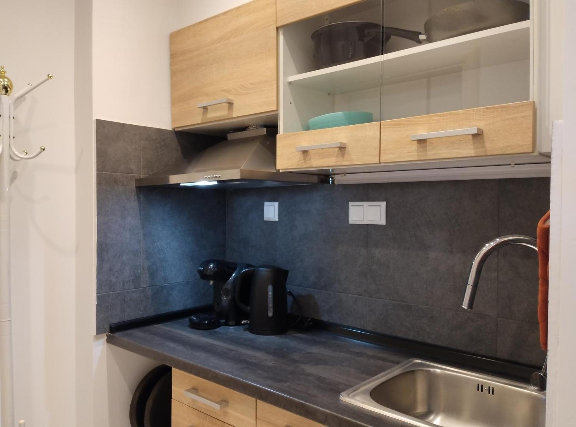 Domus Apartment - City Center Veria (Imathia) Exterior foto