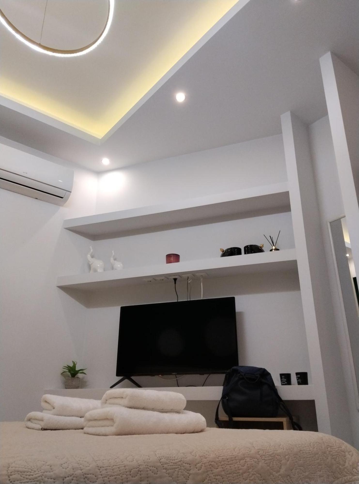 Domus Apartment - City Center Veria (Imathia) Exterior foto